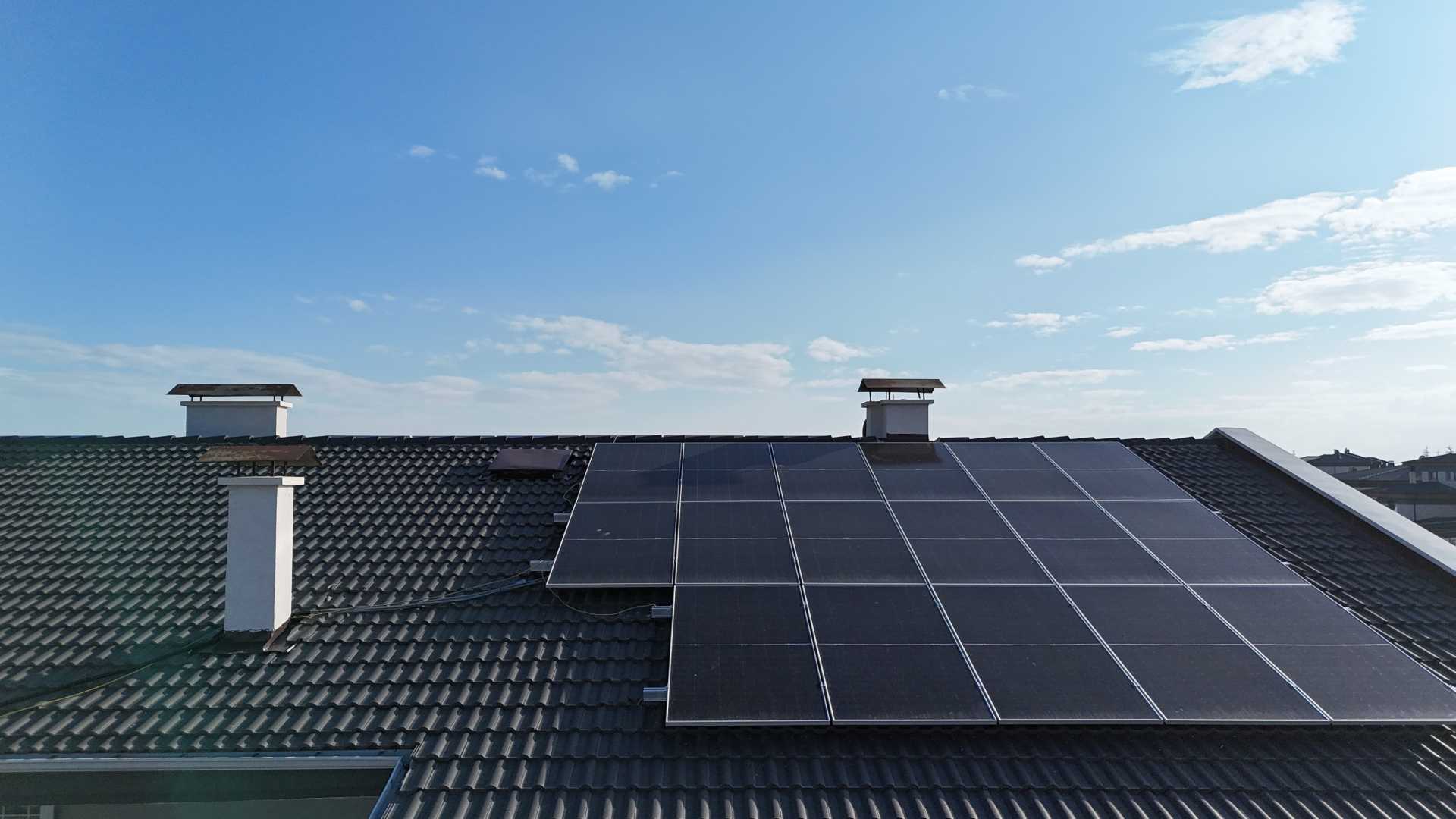 Hacılar Gölbaşı Villa Site GES