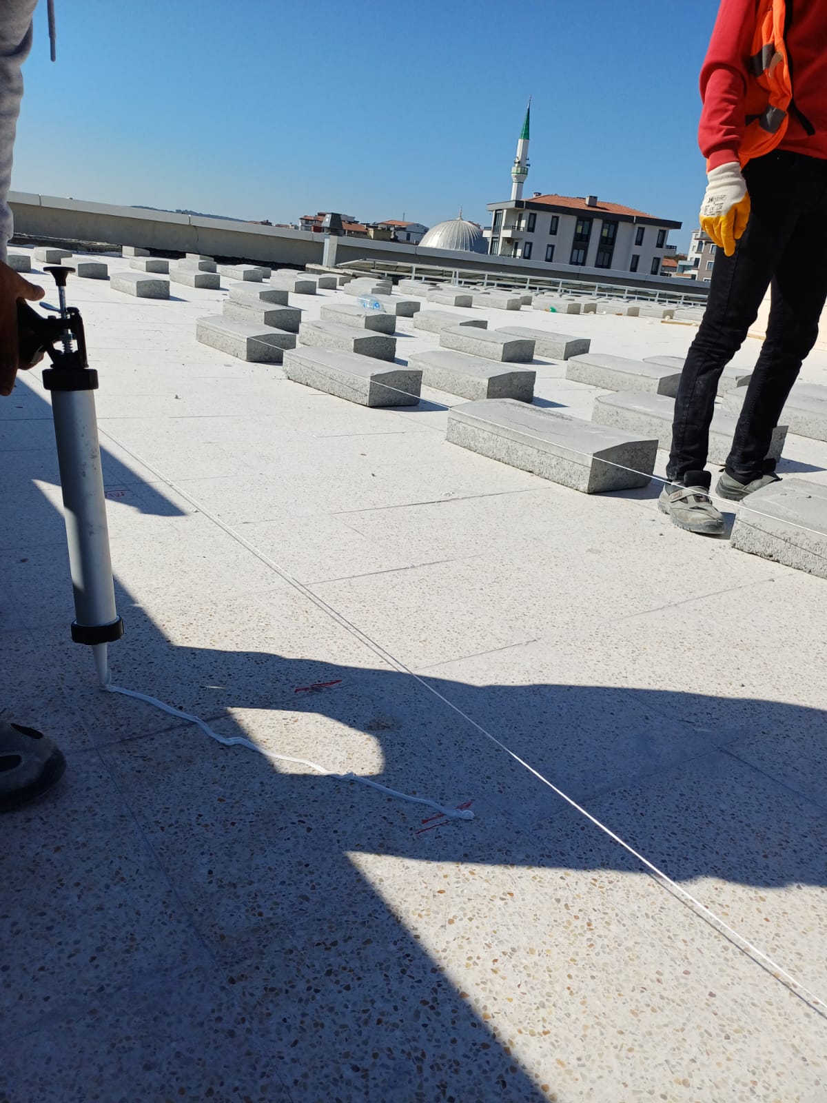 Çanakkale Ayvacık Adliye GES