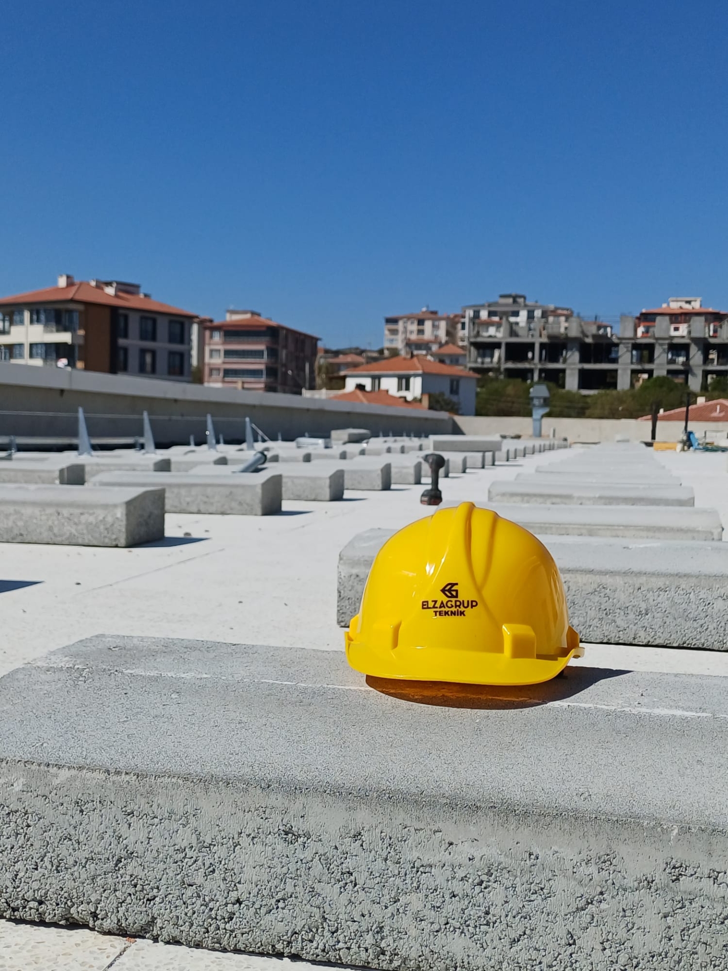 Çanakkale Ayvacık Adliye GES