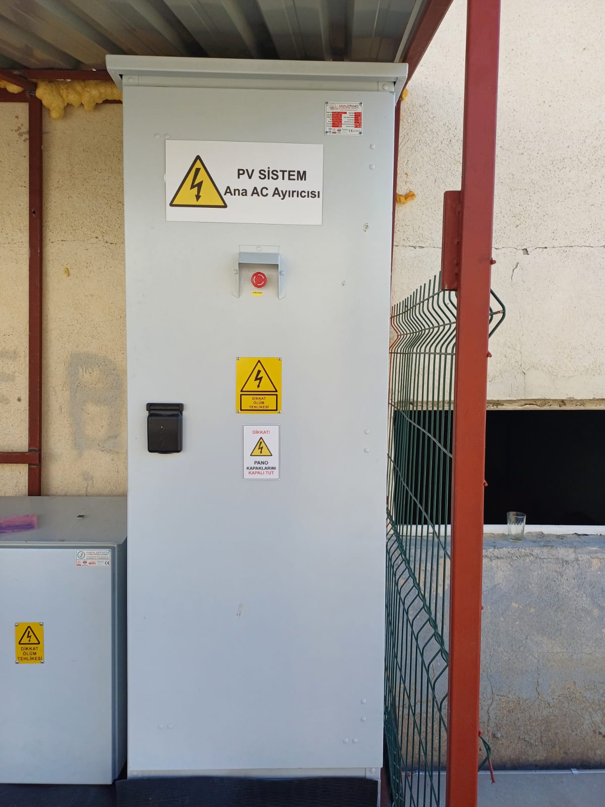 Tavuk Çifliği Besi OG