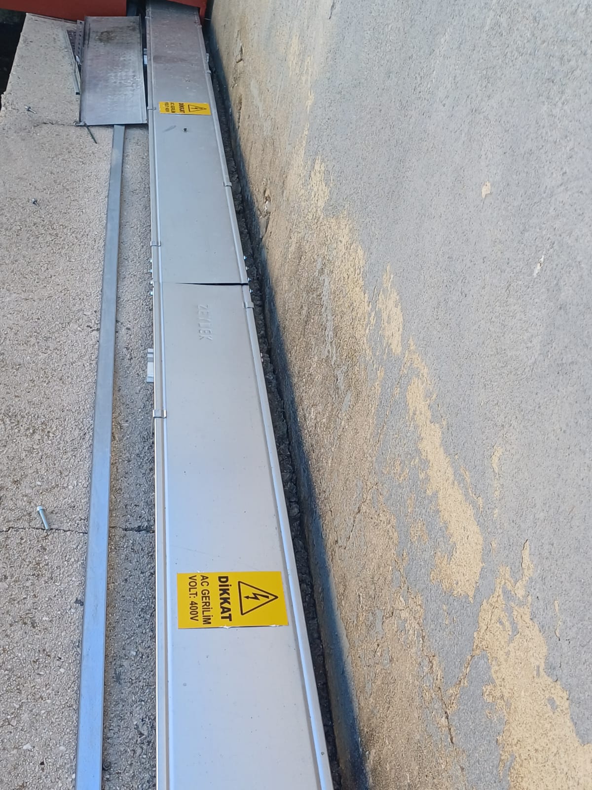 Tavuk Çifliği Besi OG