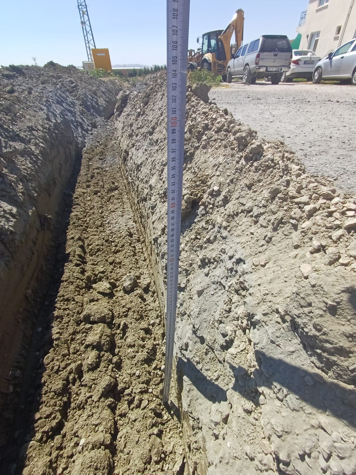 Tavuk Çifliği Besi OG