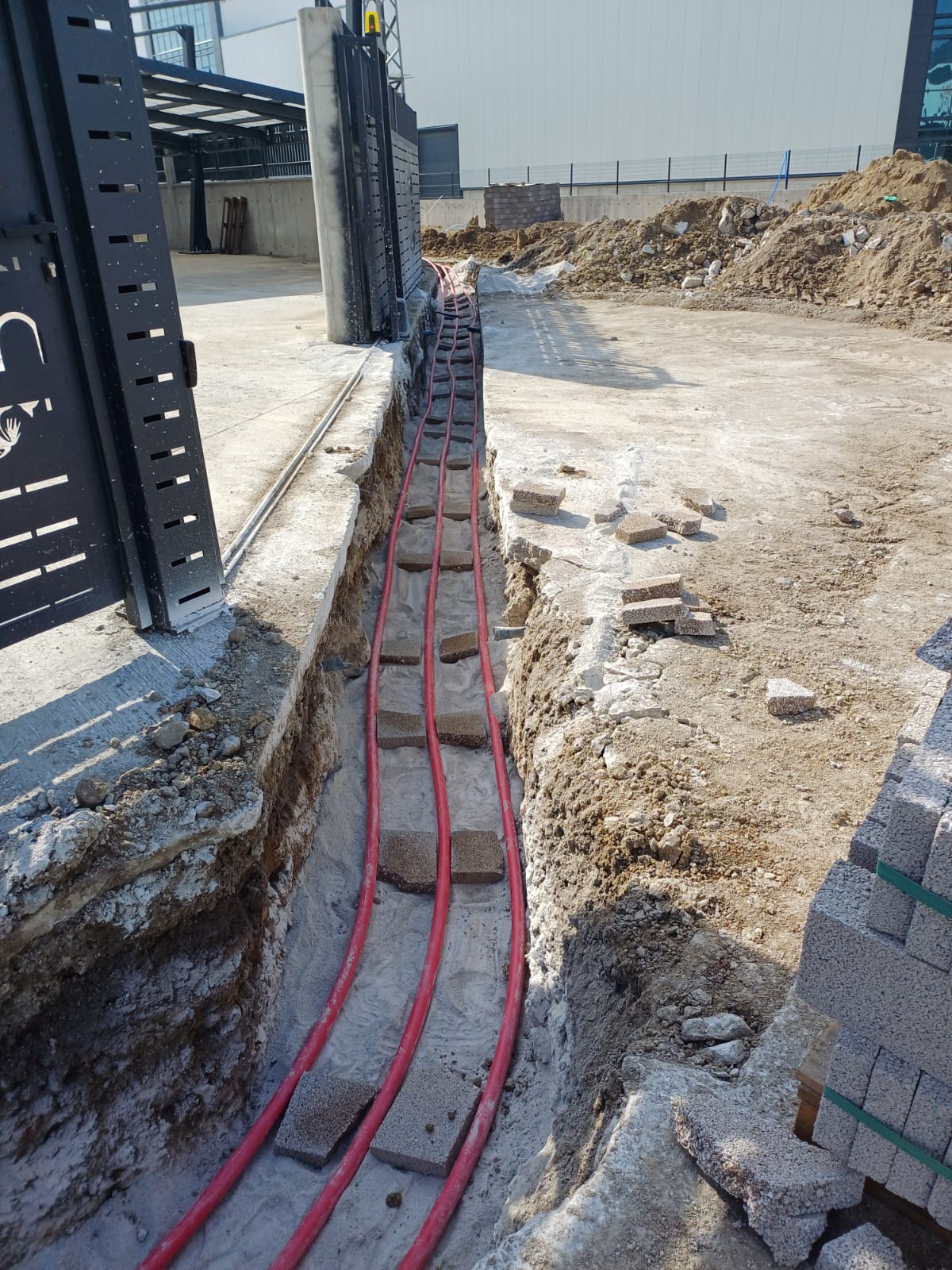 Kazan Saray Fabrika OG