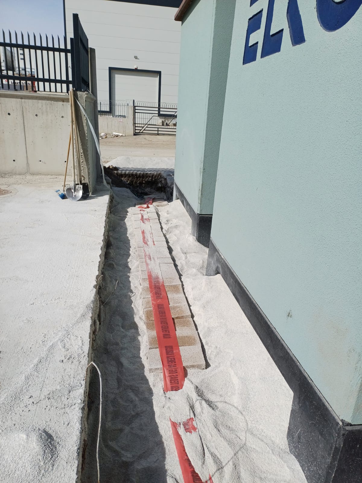 Kazan Saray Fabrika OG