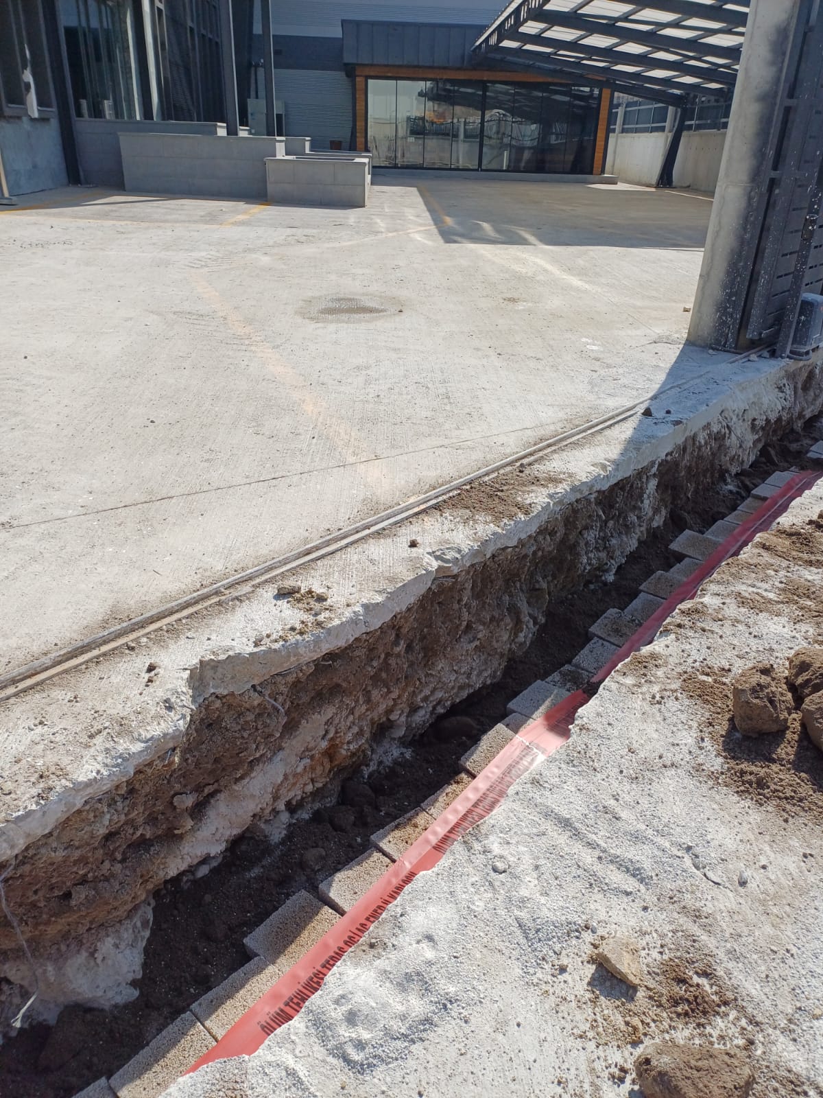 Kazan Saray Fabrika OG