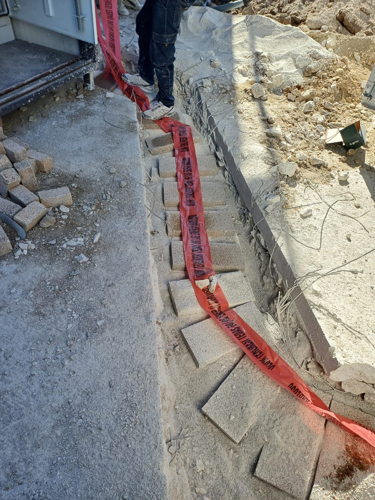 Kazan Saray Fabrika OG