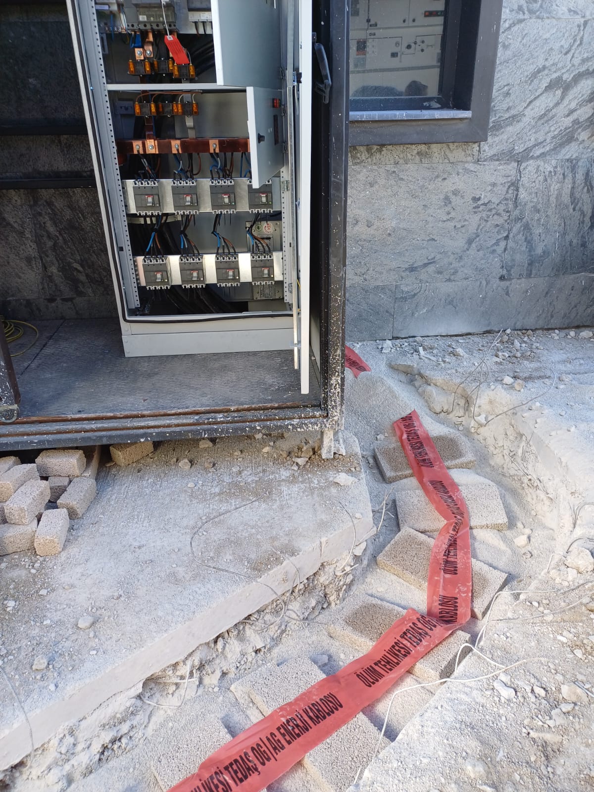 Kazan Saray Fabrika OG