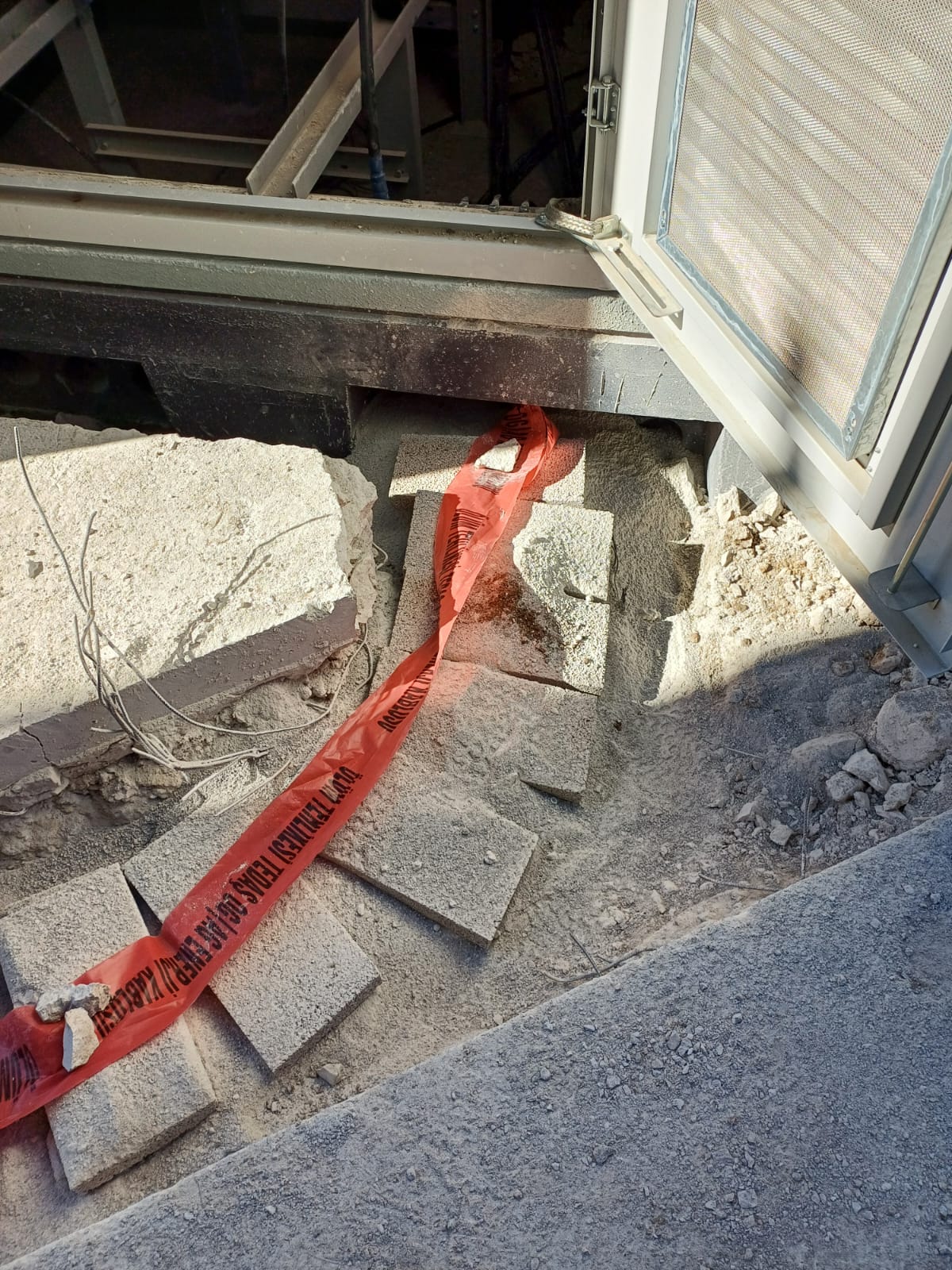 Kazan Saray Fabrika OG