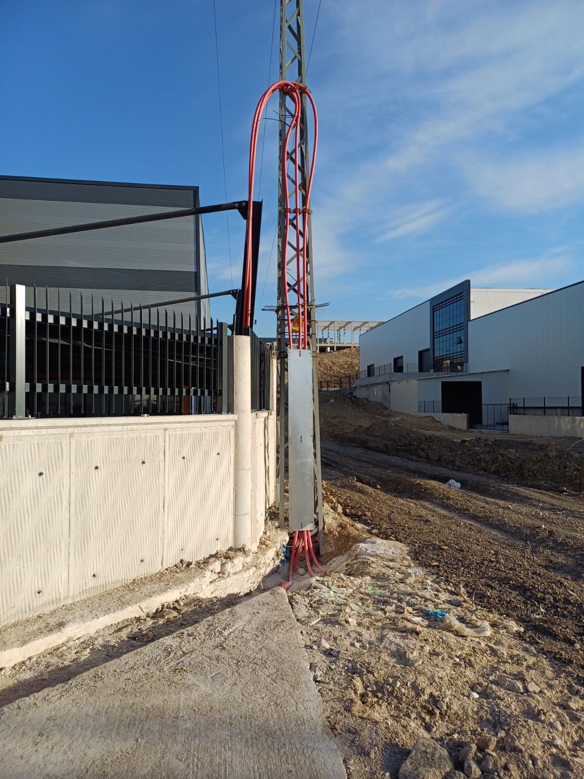 Kazan Saray Fabrika OG