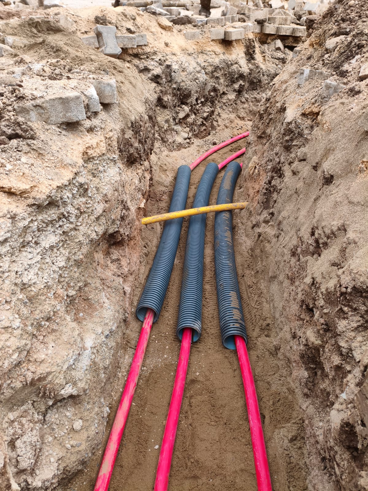 Çanakkale Ayvacık Adliye OG