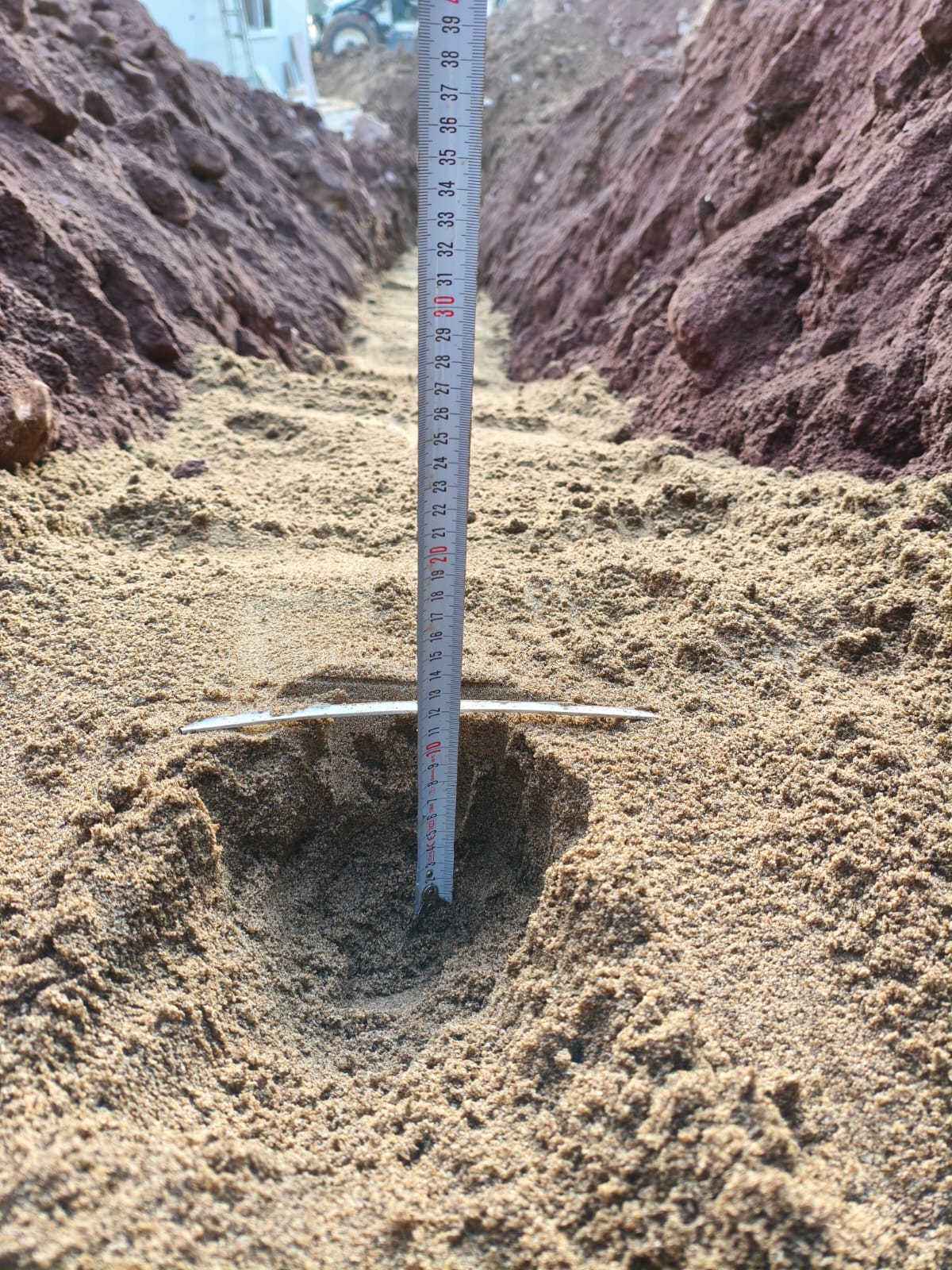 Çanakkale Ayvacık Adliye OG