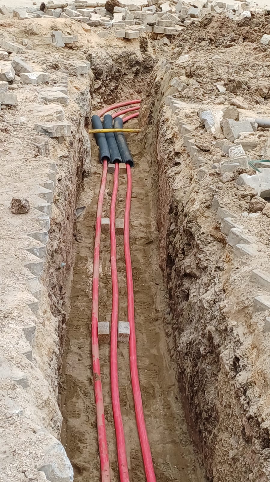 Çanakkale Ayvacık Adliye OG