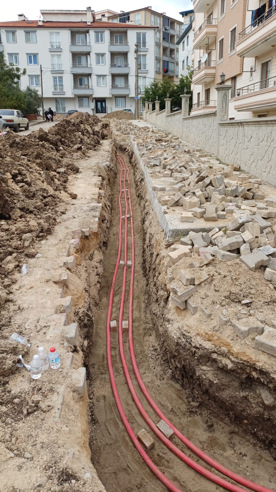 Çanakkale Ayvacık Adliye OG