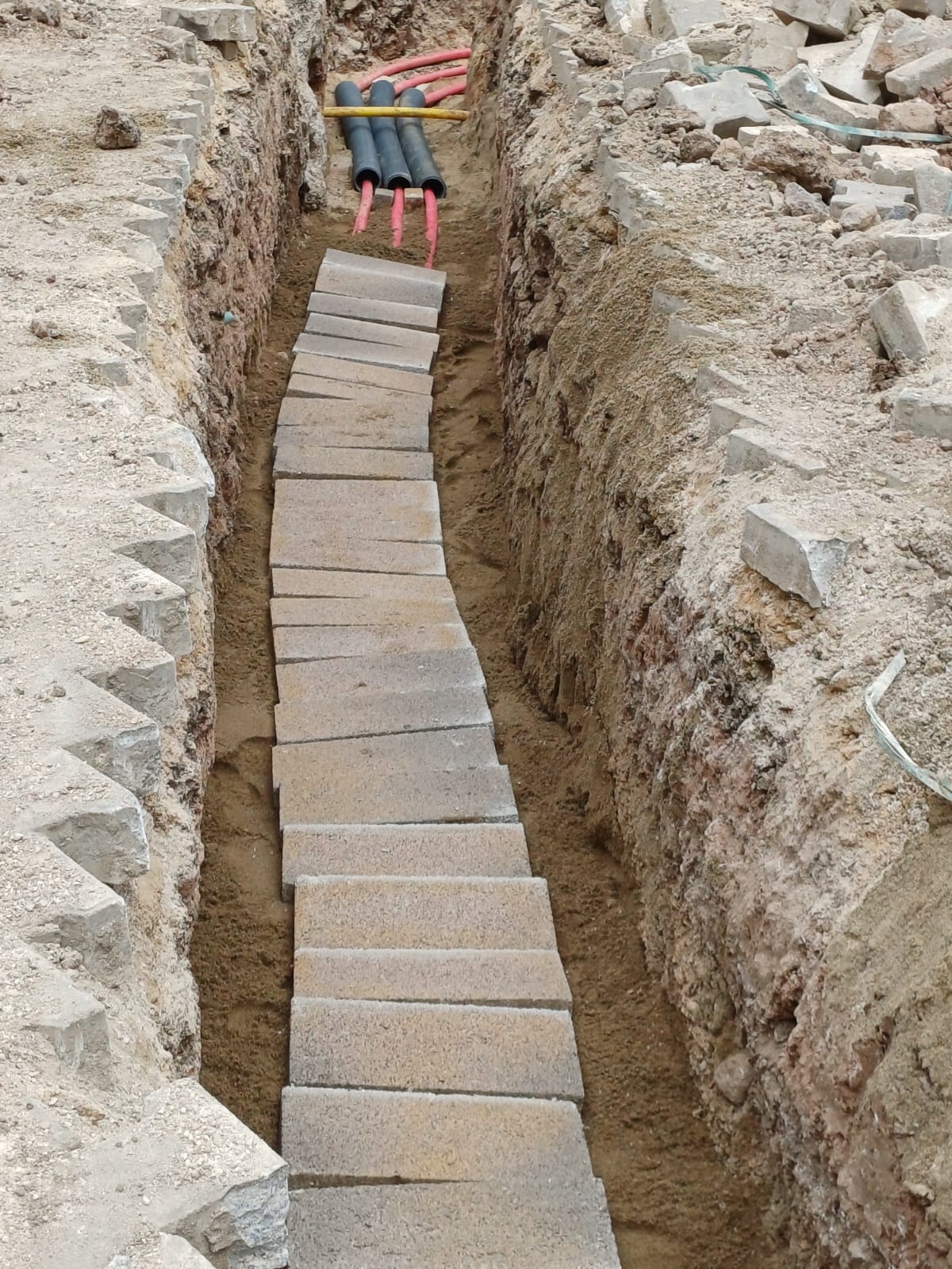 Çanakkale Ayvacık Adliye OG