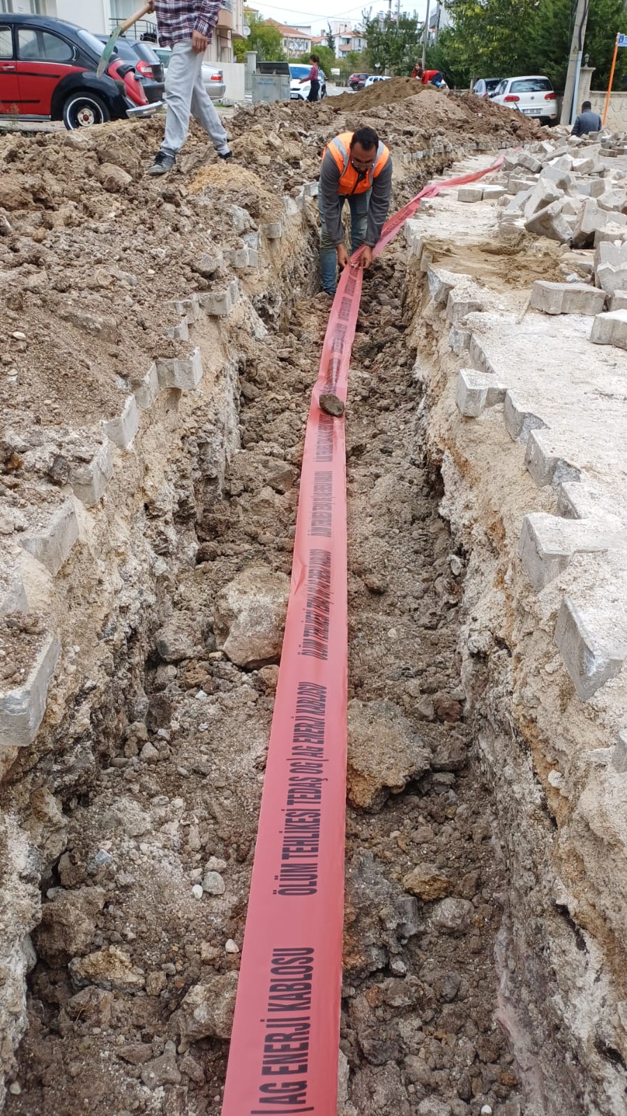 Çanakkale Ayvacık Adliye OG