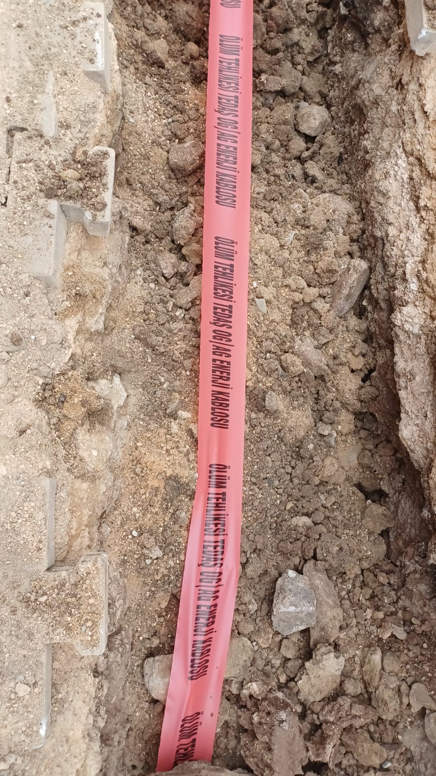 Çanakkale Ayvacık Adliye OG