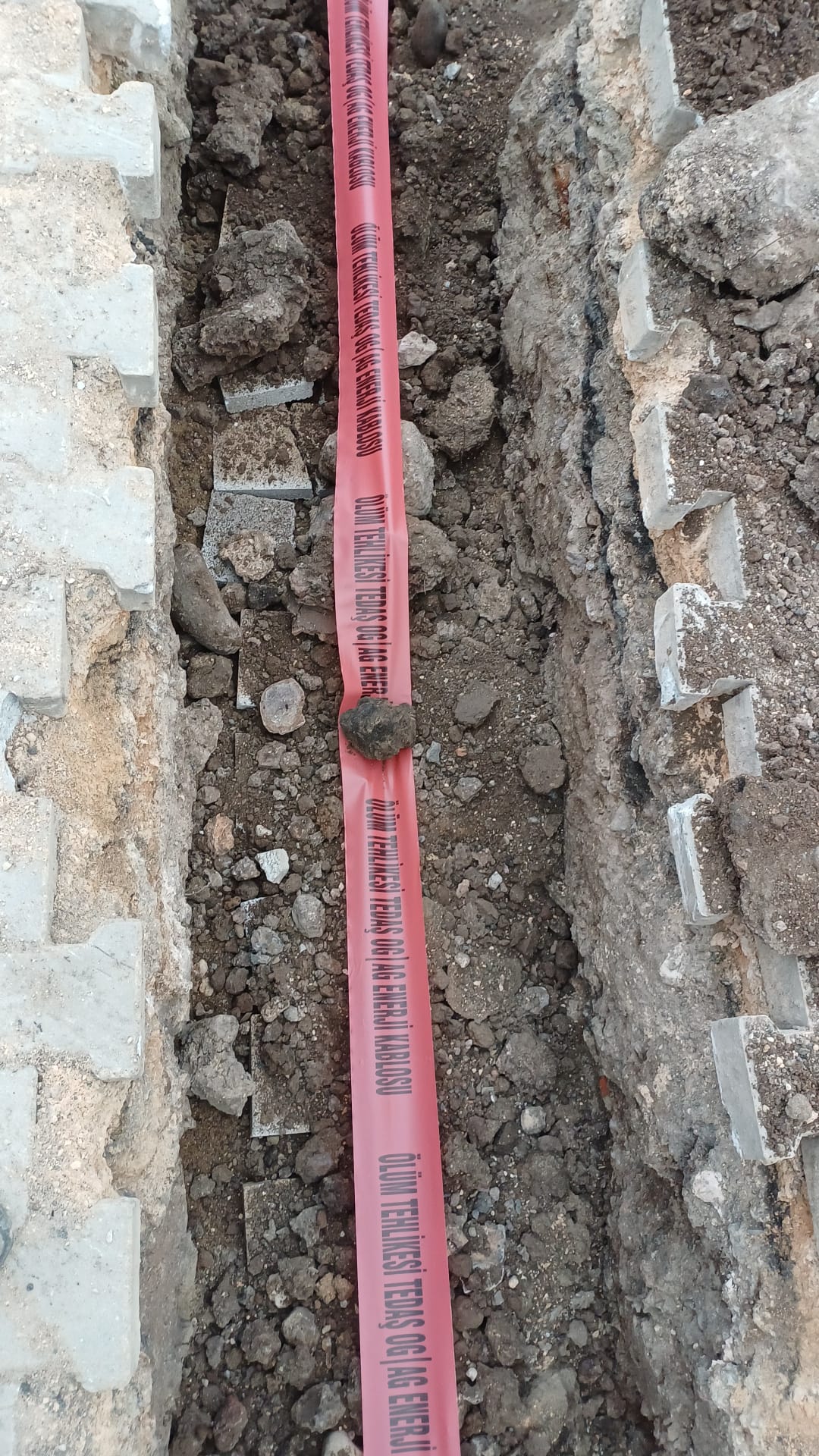 Çanakkale Ayvacık Adliye OG