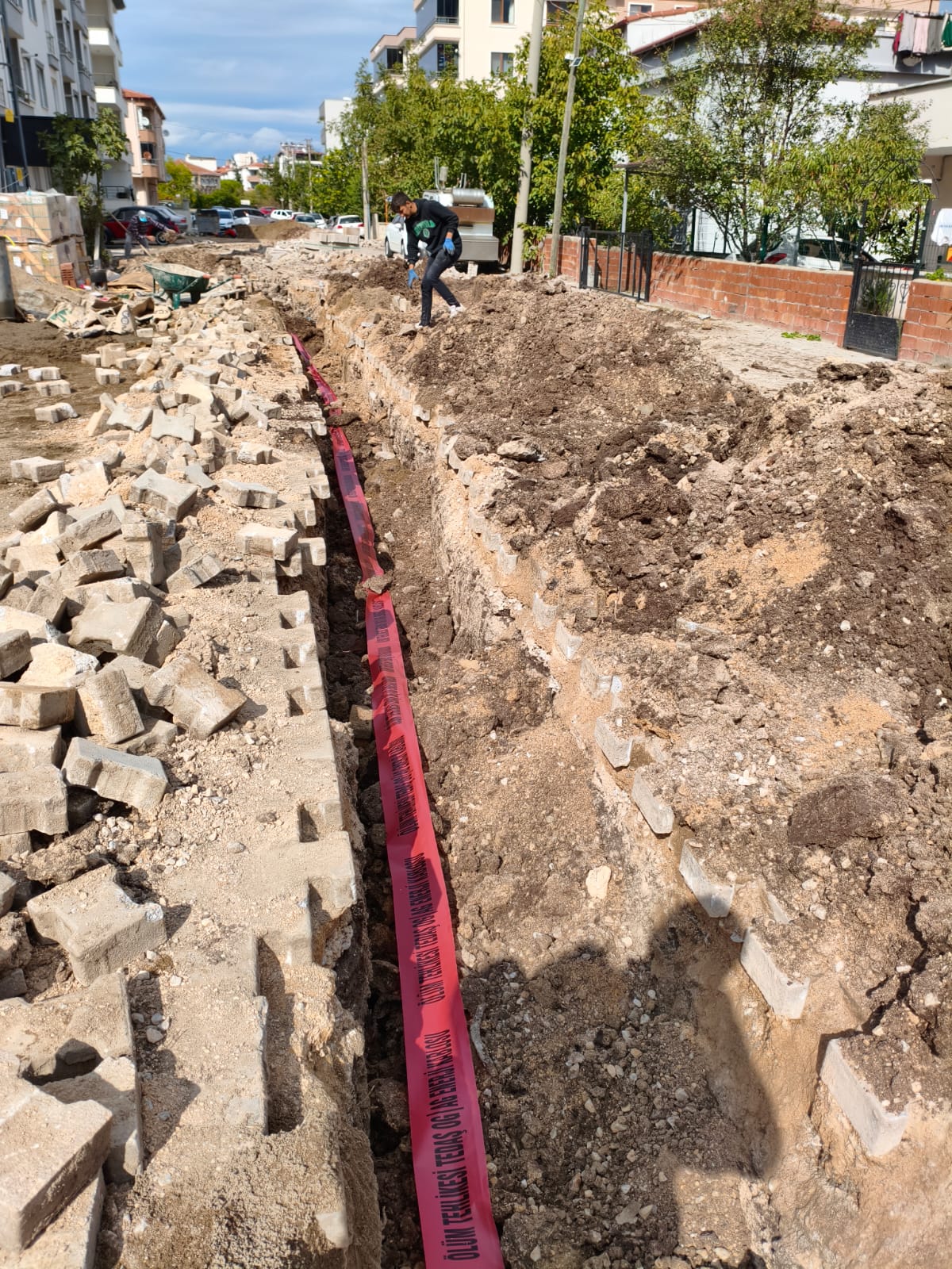 Çanakkale Ayvacık Adliye OG