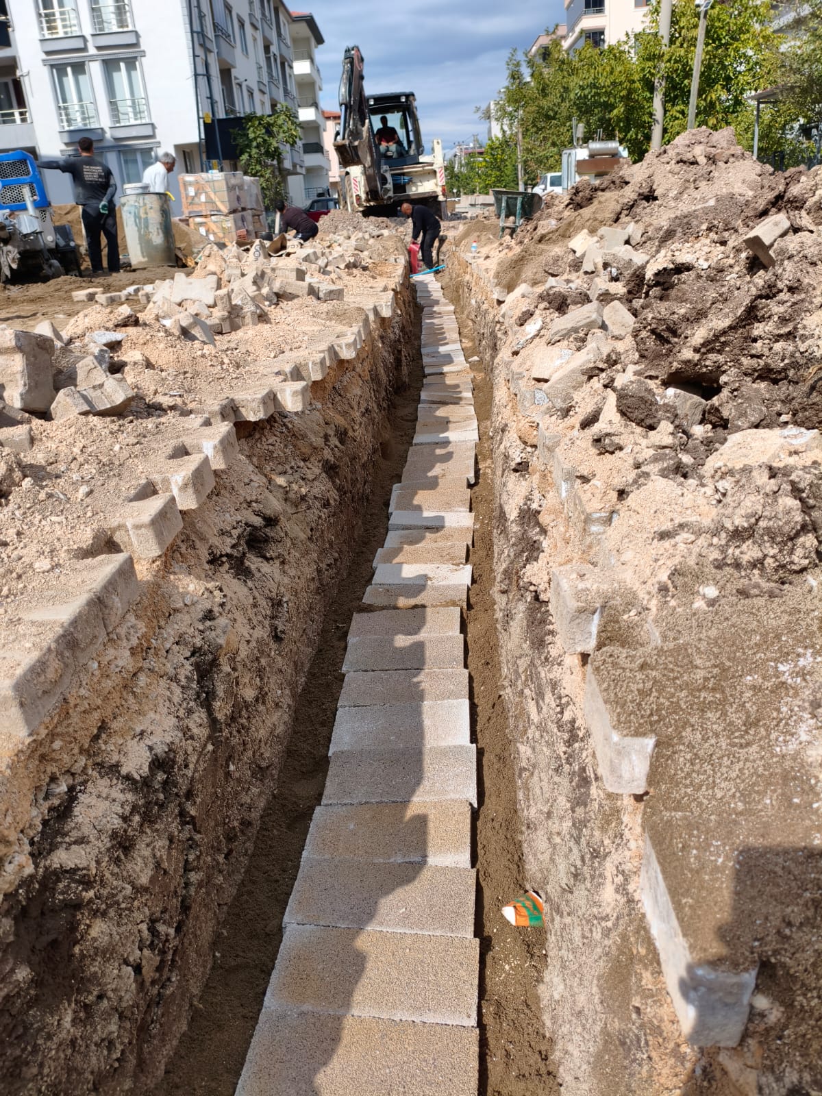 Çanakkale Ayvacık Adliye OG