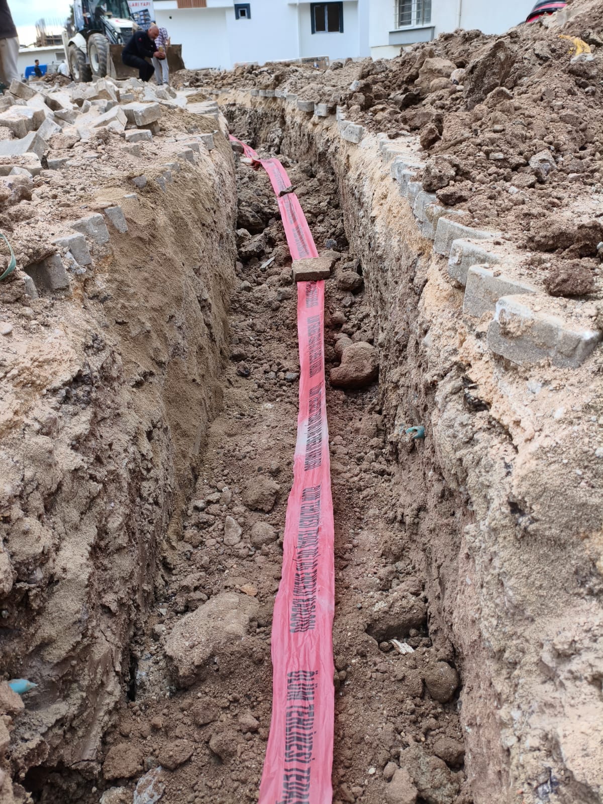 Çanakkale Ayvacık Adliye OG