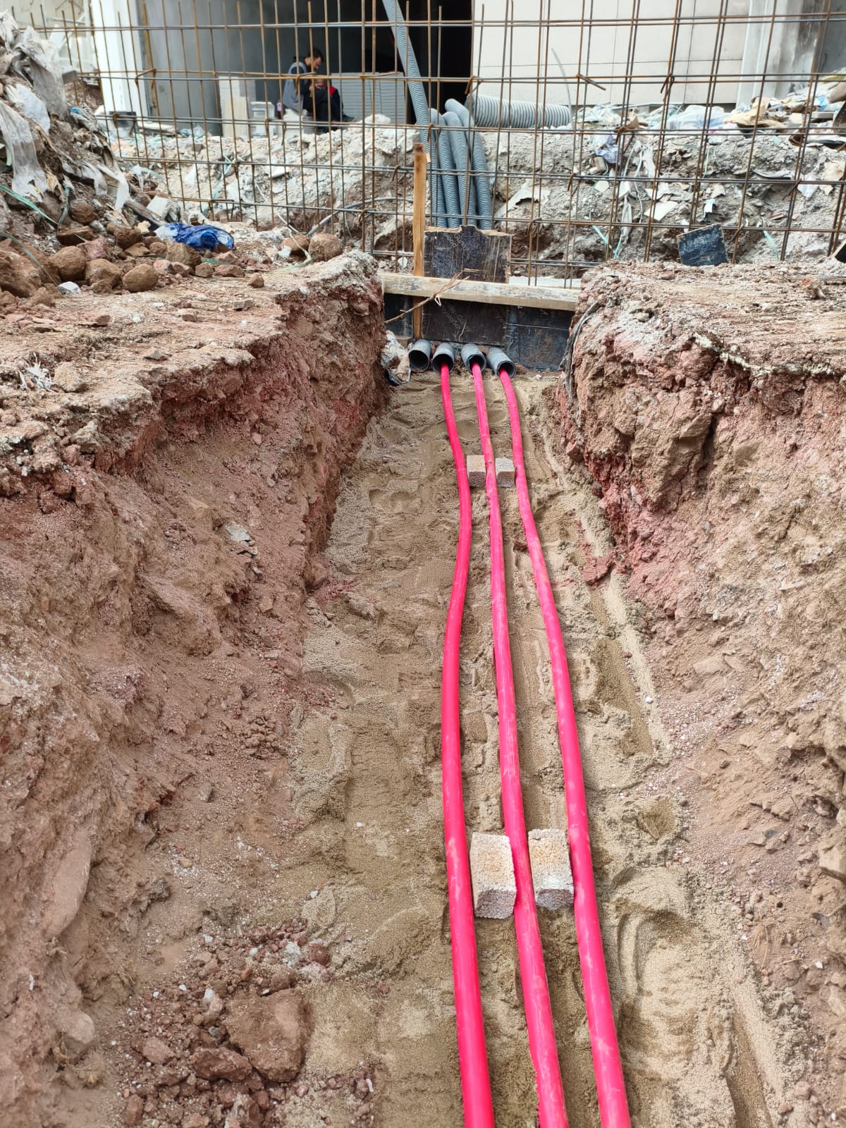 Çanakkale Ayvacık Adliye OG