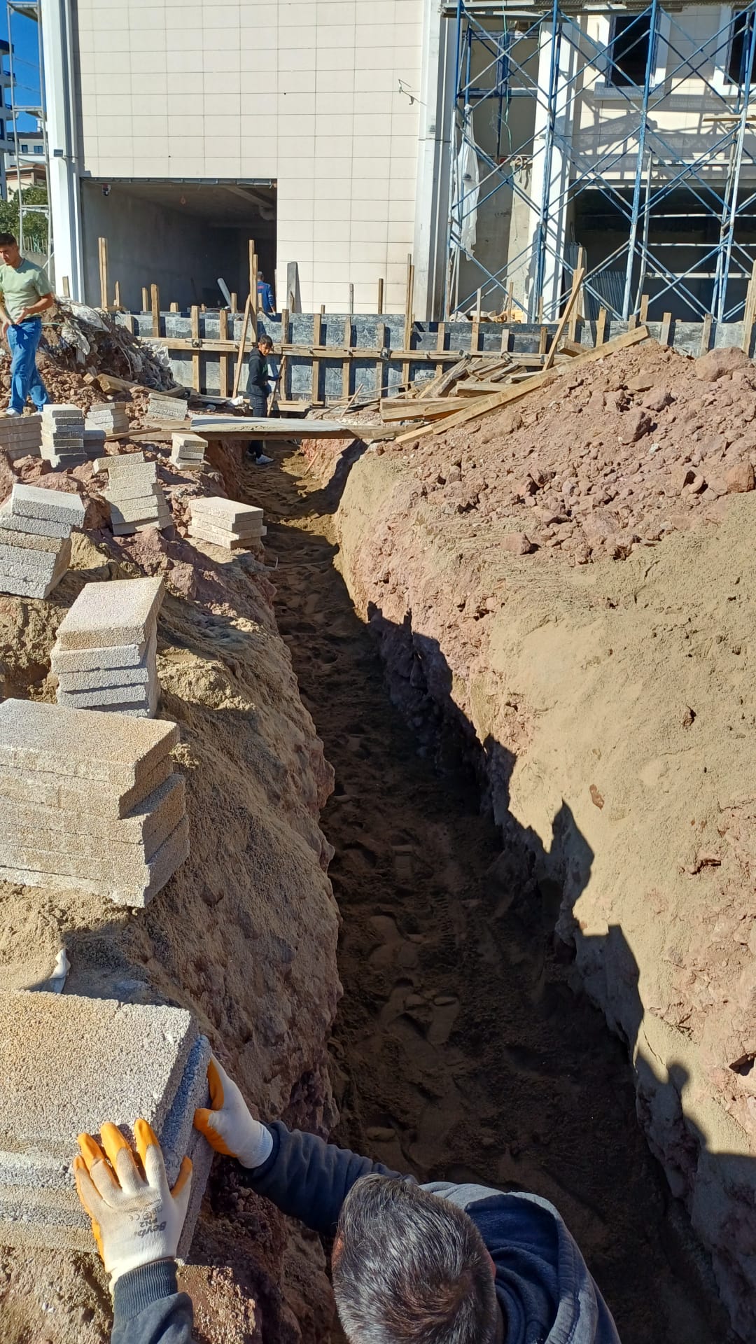 Çanakkale Ayvacık Adliye OG