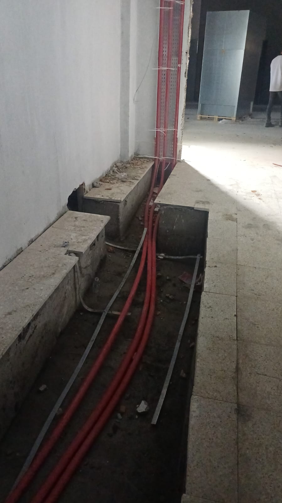 Çanakkale Ayvacık Adliye OG