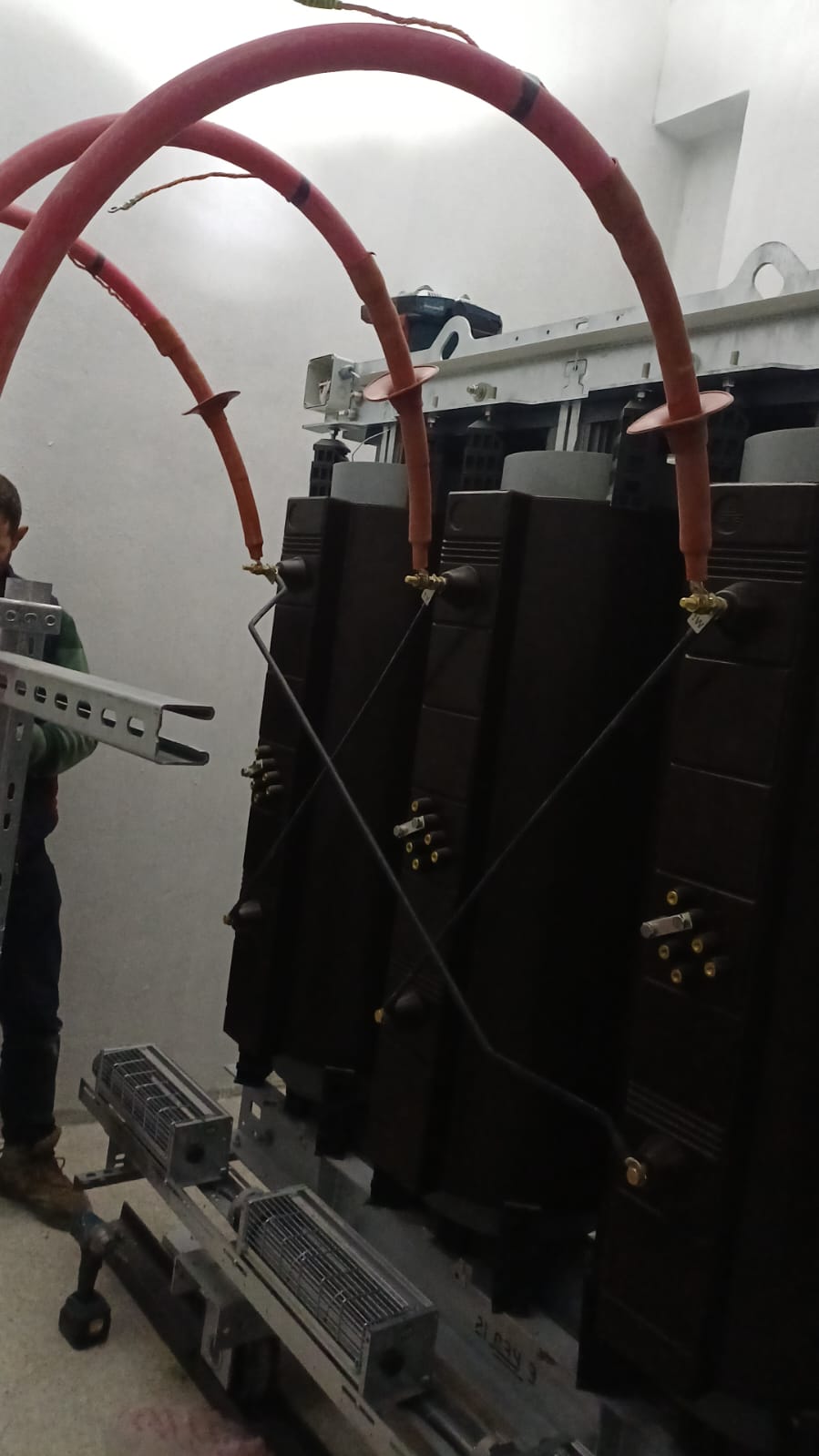 Çanakkale Ayvacık Adliye OG