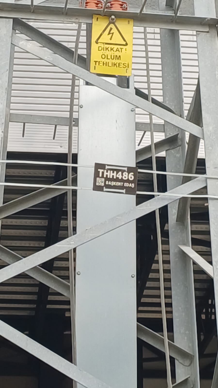 Kazan Saray Fabrika OG