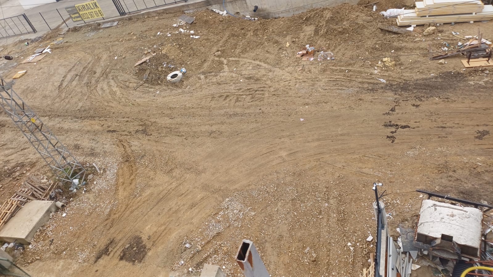 Kazan Saray Fabrika OG