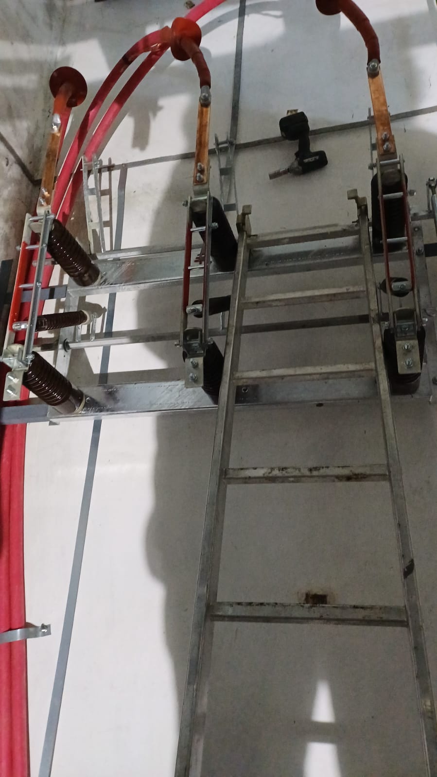 Çanakkale Ayvacık Adliye OG