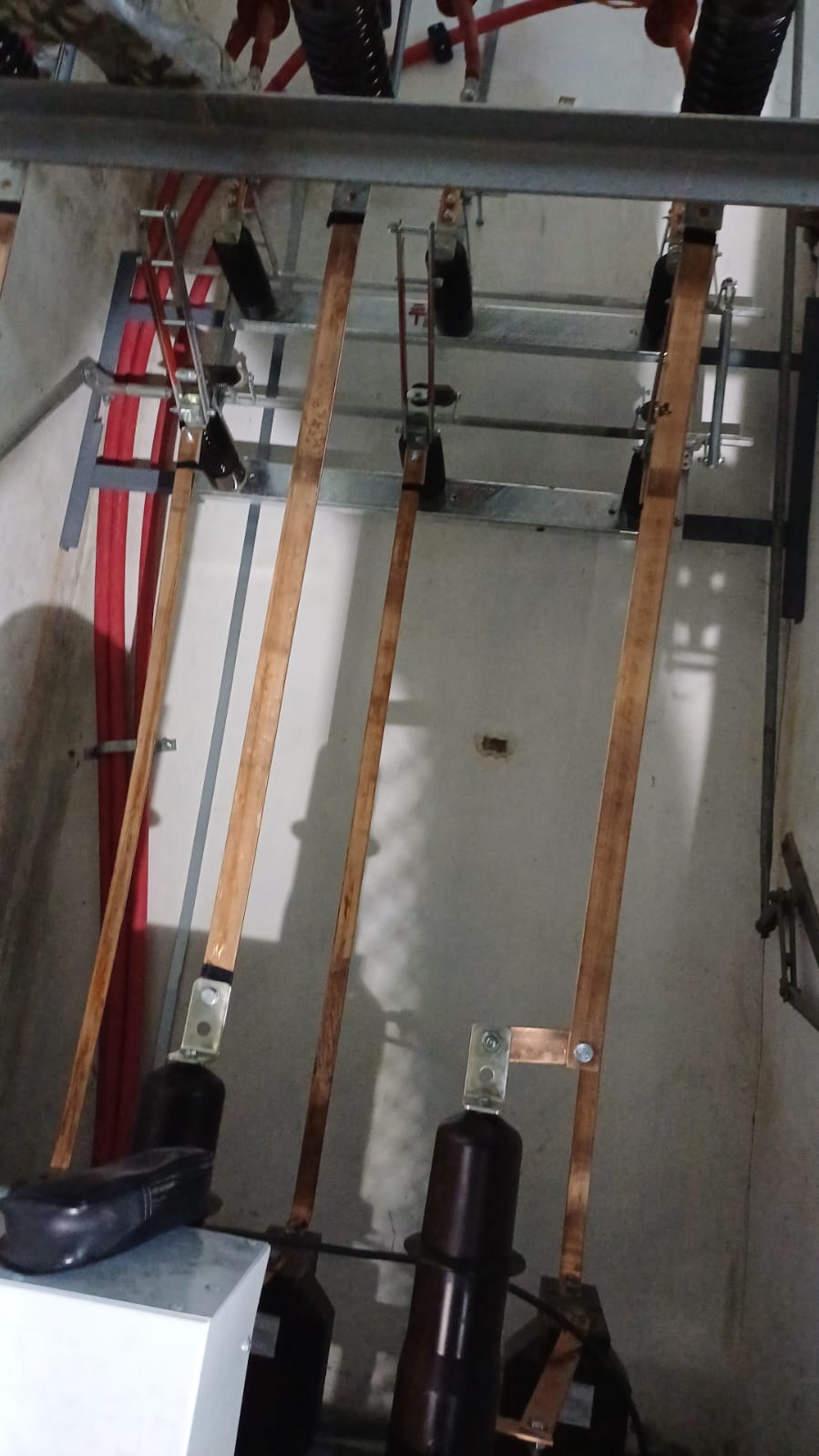 Çanakkale Ayvacık Adliye OG