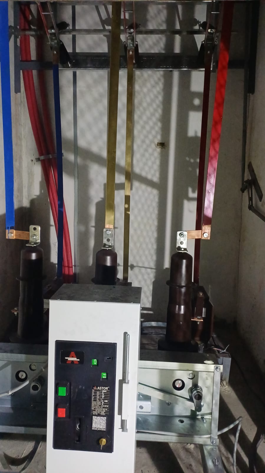 Çanakkale Ayvacık Adliye OG